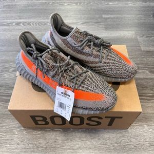 YEEZY BOOST 350 V2 BELUGA REFLECTIVE 🔥